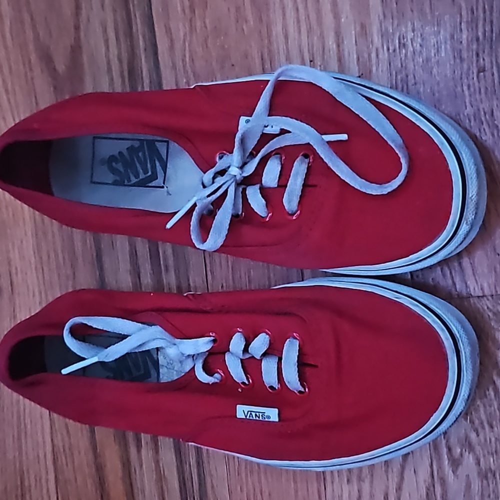 Vans